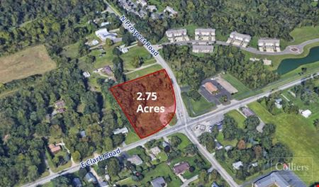 Other space for Rent at For Sale | Vacant Land in Superior Township