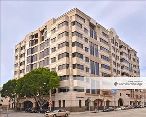 Pasadena Tower II