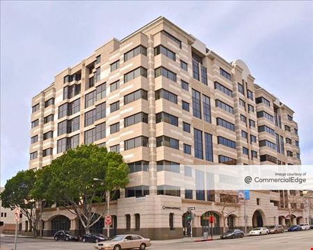 Office space for Rent at Pasadena Tower II in Pasadena