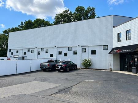 Investment/Owner User Opportunity