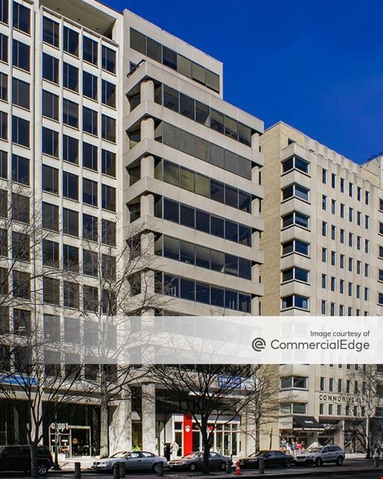 1627 K Street NW