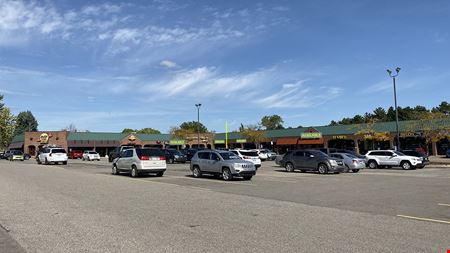 Retail space for Rent at Auburn Square in Auburn Hills