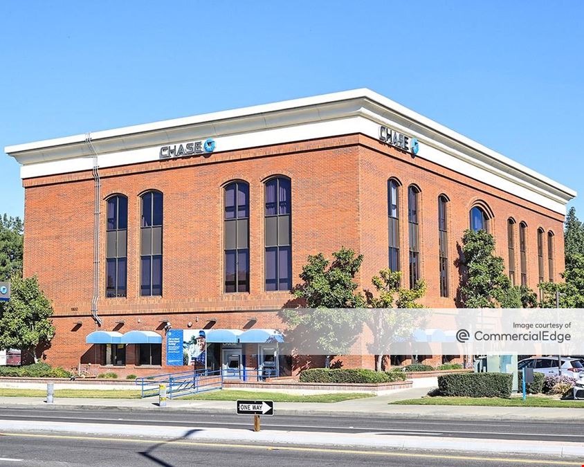 1800 E. Florida Ave.