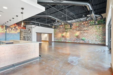 Retail space for Rent at Sienna Crossing - Lot 4 in Missouri City