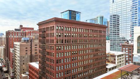 Office space for Rent at 29 East Madison Street in Chicago