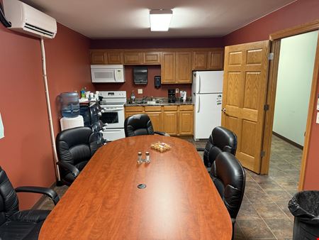 West Fargo Flex Space