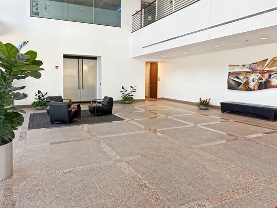 Regus - Richardson - North Collins Blvd
