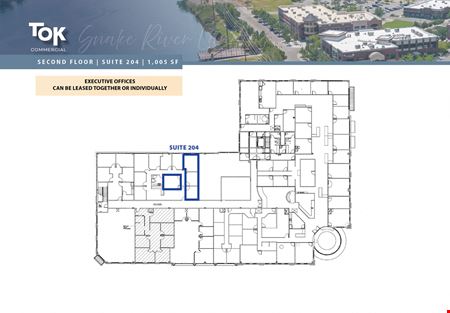 Snake River Landing Office/Retail Building