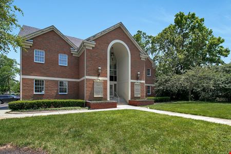 Office space for Rent at 870 High Street in Worthington