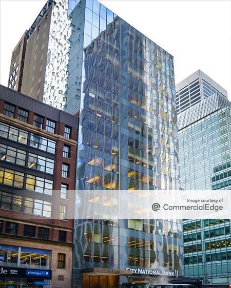 Office space for Rent at 1140 Avenue of the Americas in New York