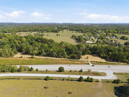 N Highway 62