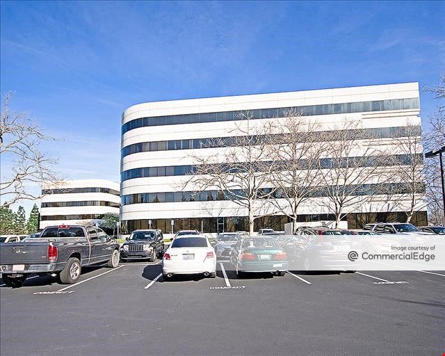 Signature Center II