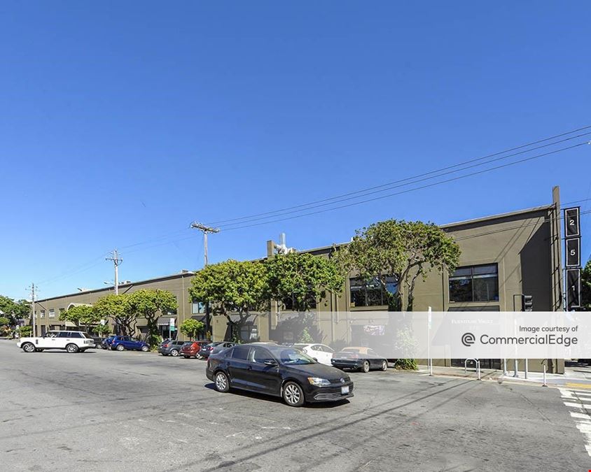 255 Rhode Island Street