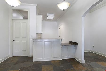 Class A Office Space, Suite B For Lease