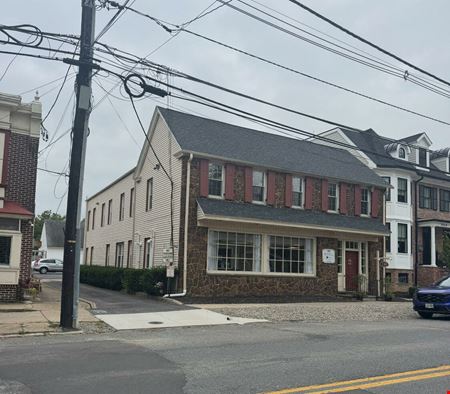 Office space for Sale at 130 N. Haddon Ave in Haddonfield