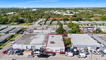 Commercial space at 709 NW 8th Ave in Fort Lauderdale