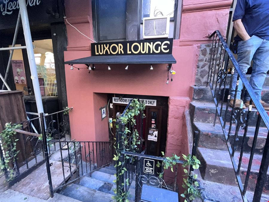 118 Macdougal St