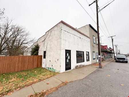 Retail space for Sale at 2,472 SF Retail Building for Sale in Willard