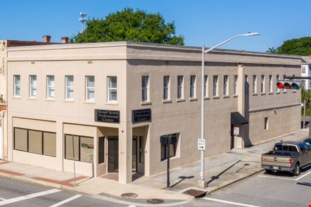 Office space for Rent at Broad Street Professional Center in Jacksonville