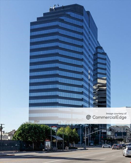 12100 Wilshire