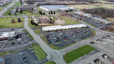 Retail space for Sale at 25 Amberwood Pkwy in Ashland