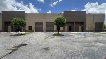 12913 W Okeechobee Rd, Hialeah Gardens, Fl 33018
