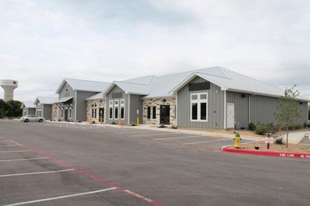 Other space for Rent at Cibolo Valley Square in Cibolo