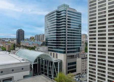 Office space for Rent at 7th and Pike in Seattle
