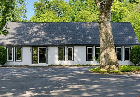 Medical/Office/Day Care/Storage Use Building