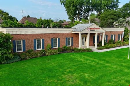 Office space for Rent at 1535 Old Henderson Rd, A in Columbus