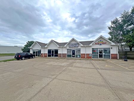 Retail space for Rent at 3297 Court Street in Pekin