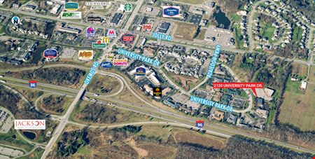 Investment Opportunity - Well Maintained Asset in University Commerce Park