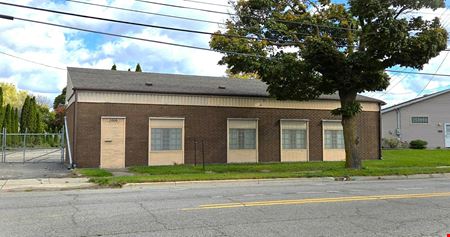 Industrial space for Sale at 2000 Turner St in Lansing