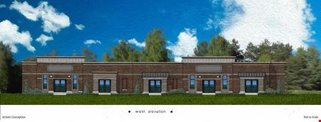 East Grand Village Redevelopment