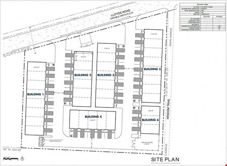 Oak Point Business Park