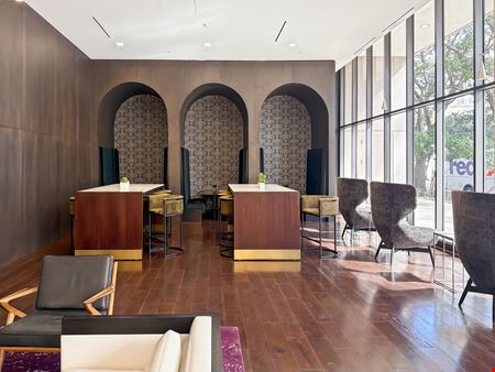 Office space for Rent at Signature - Dallas 5956 Sherry Lane in Dallas