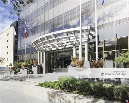 One Ten Plaza