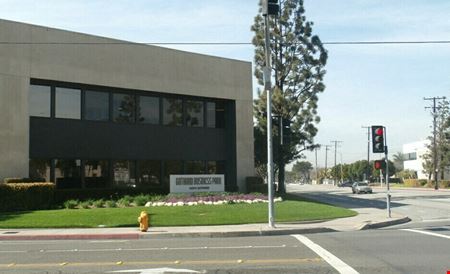 Gothard Business Park