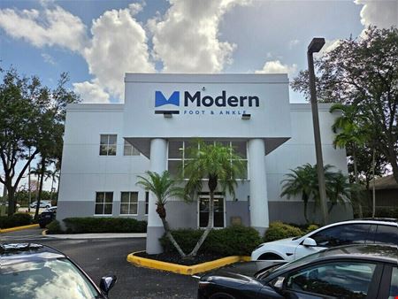 100% Leased NNN Medical Office