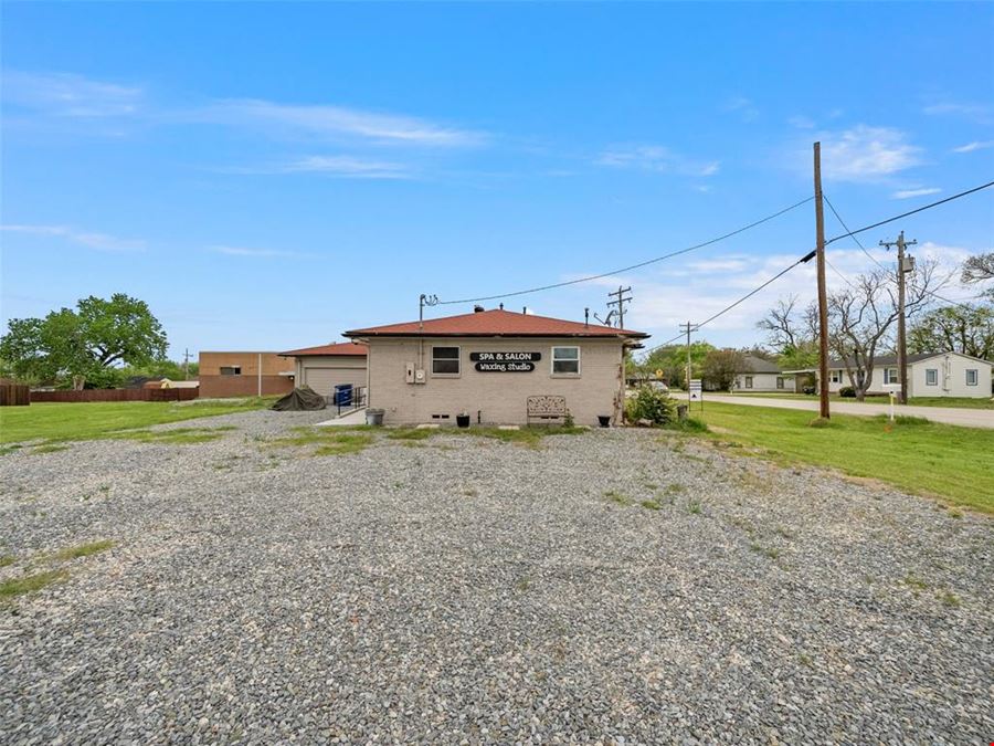 213 McKinney Ave