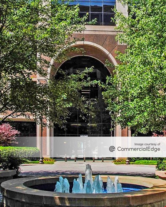 Intelligent Office (ATL/ROS) - Intelligent Office Sandy Springs