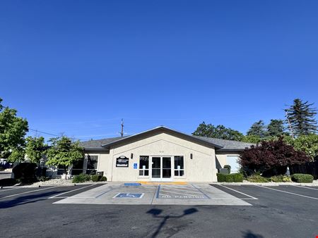 Professional Office Space For Lease