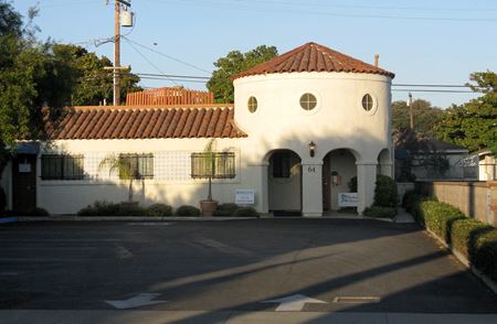 Office space for Rent at 64 N Brent St in Ventura