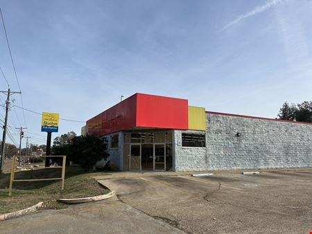 Retail space for Sale at 205 W Northside Dr in Jackson