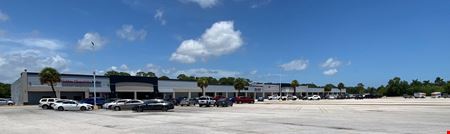 St Lucie Plaza