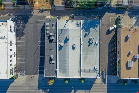 Retail Space | South Broadway