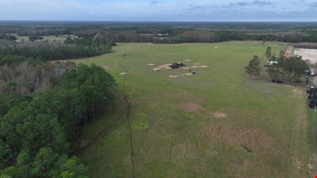 South Lake County Ranch and Hunting Tract