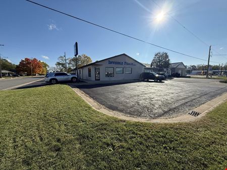 Retail space for Rent at 79 S. 20th Street in Battle Creek