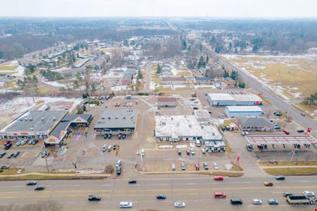 6323 W Saginaw Hwy
