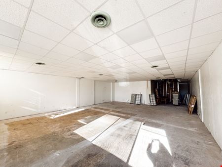 1,600 - 4,100 SF | 65-35 Queens Boulevard | Prime Retail + Turnkey Medical Office Space Available